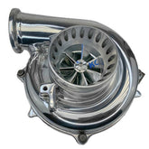 94.5-97 7.3L KC Turbo KC300X Stage 1 63/70 Turbo .84AR w/ Metal CCV - 300233